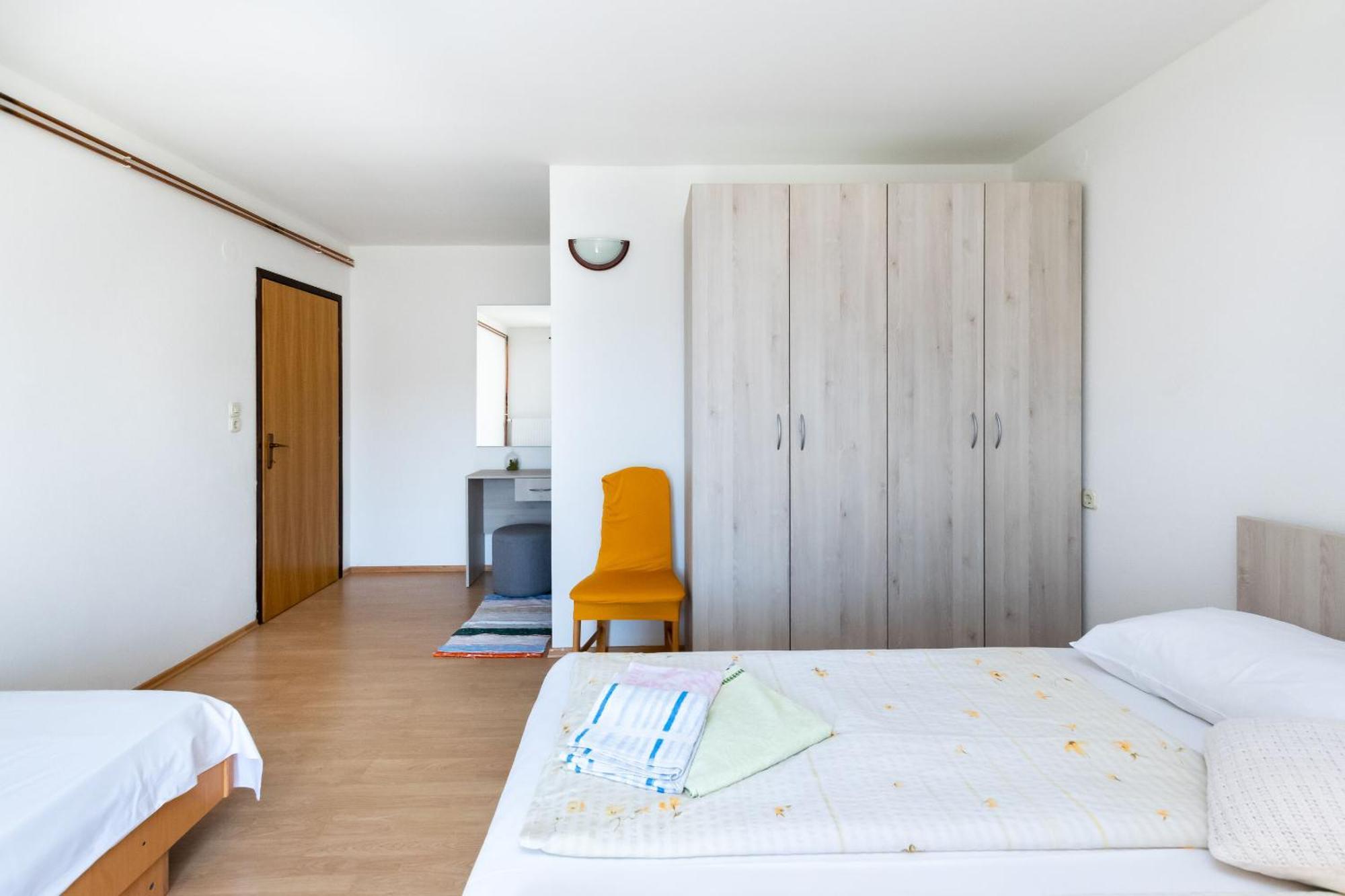 Apartments Boza 洛帕 外观 照片