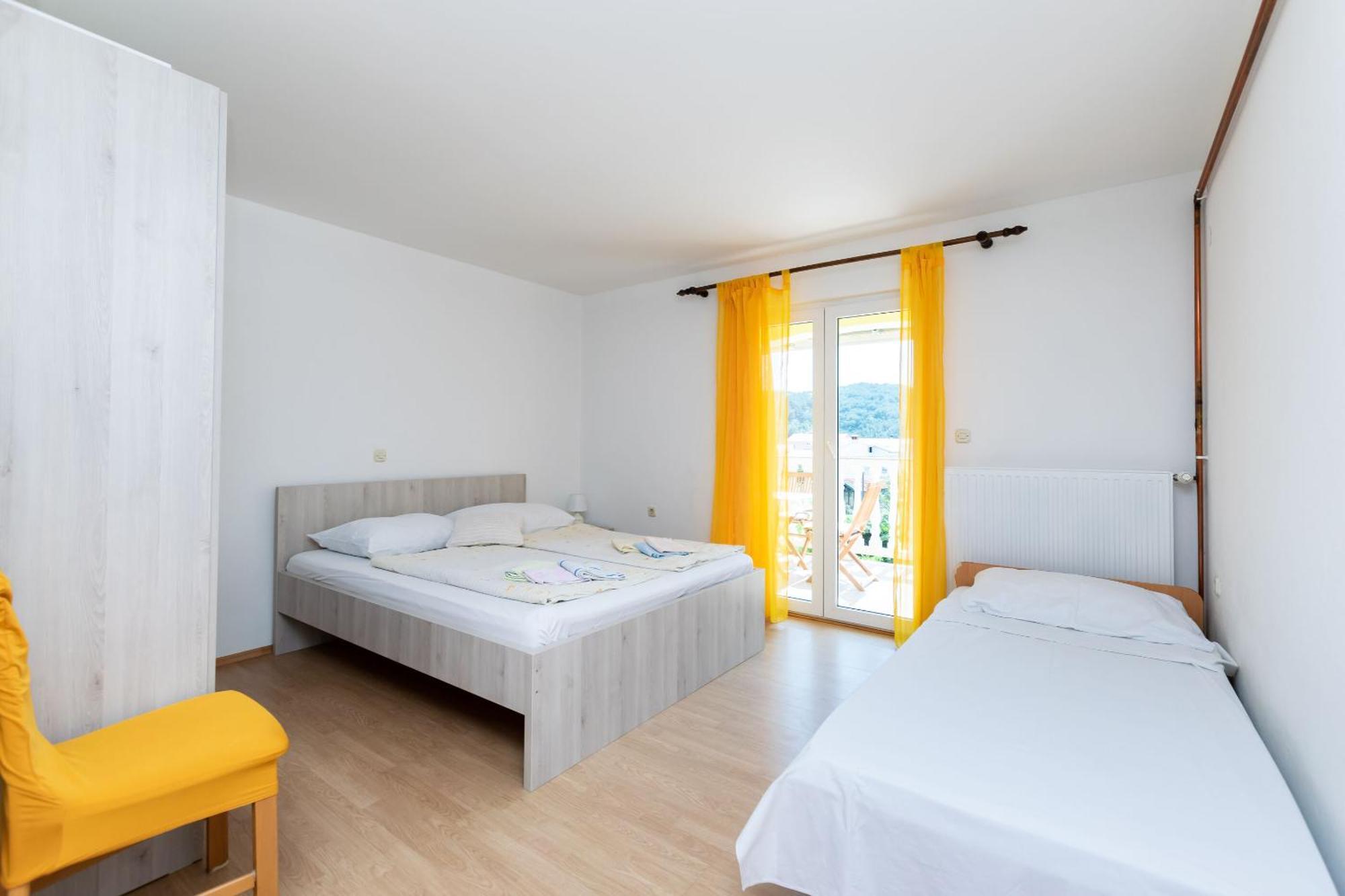 Apartments Boza 洛帕 外观 照片