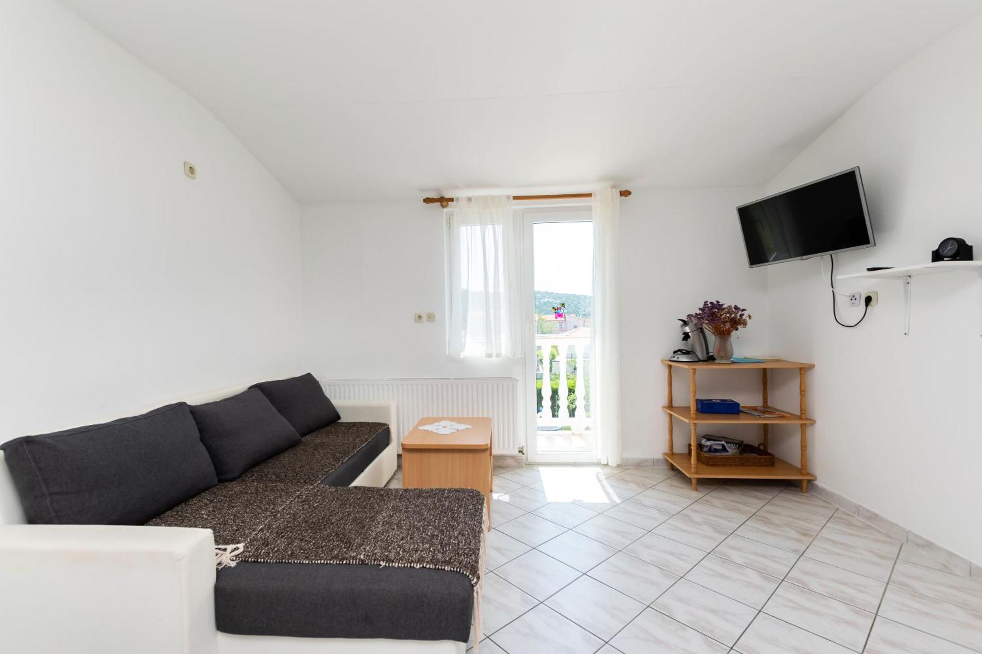 Apartments Boza 洛帕 外观 照片