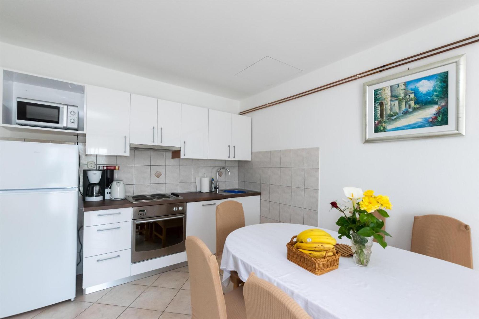 Apartments Boza 洛帕 外观 照片