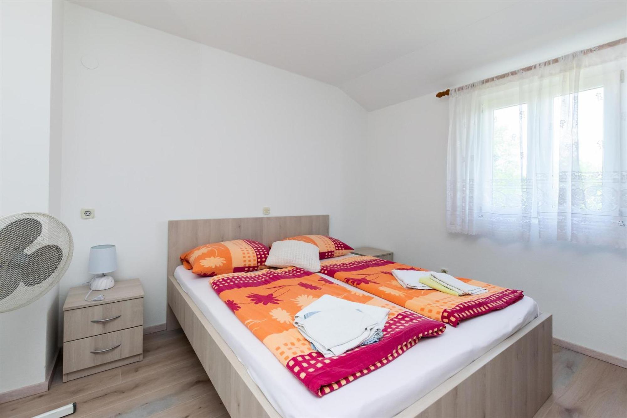 Apartments Boza 洛帕 外观 照片