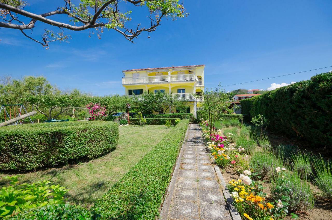 Apartments Boza 洛帕 外观 照片