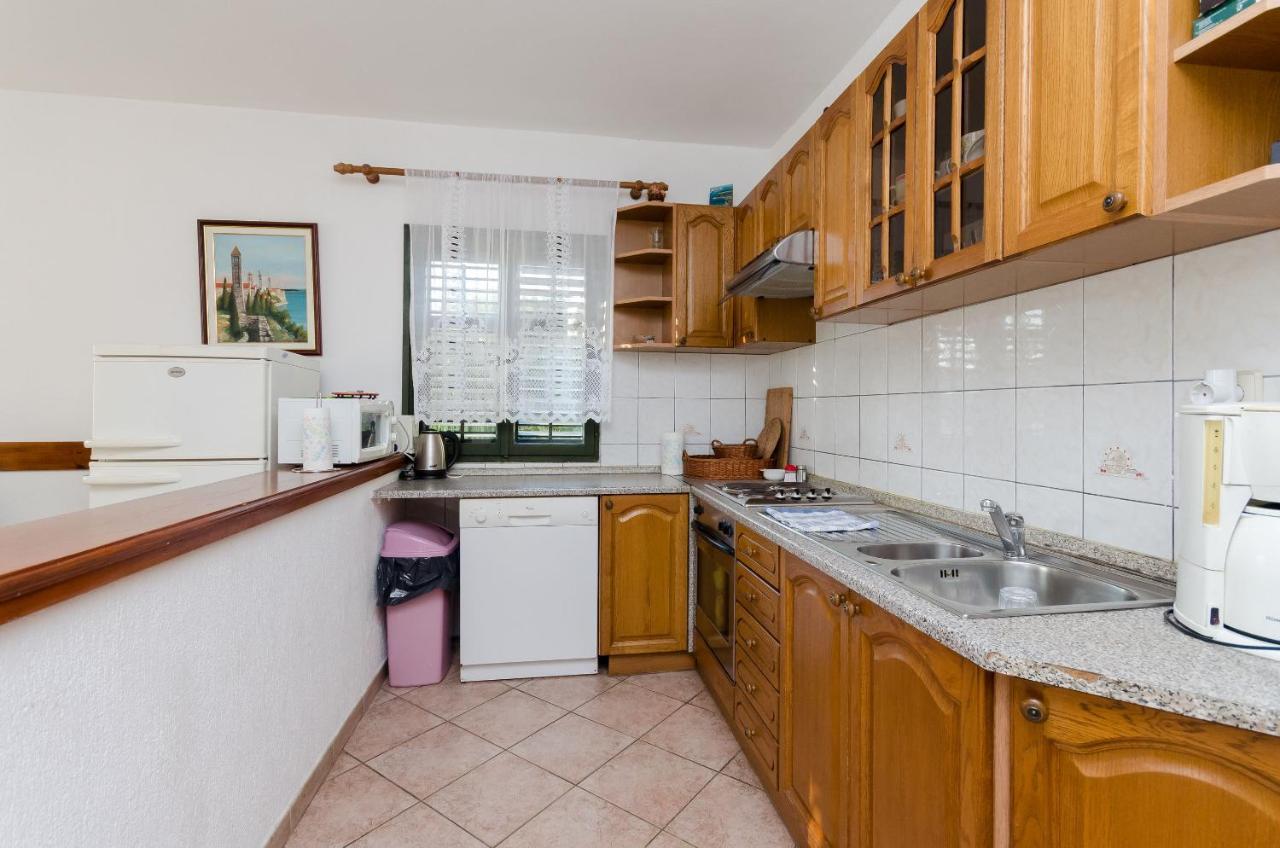 Apartments Boza 洛帕 外观 照片