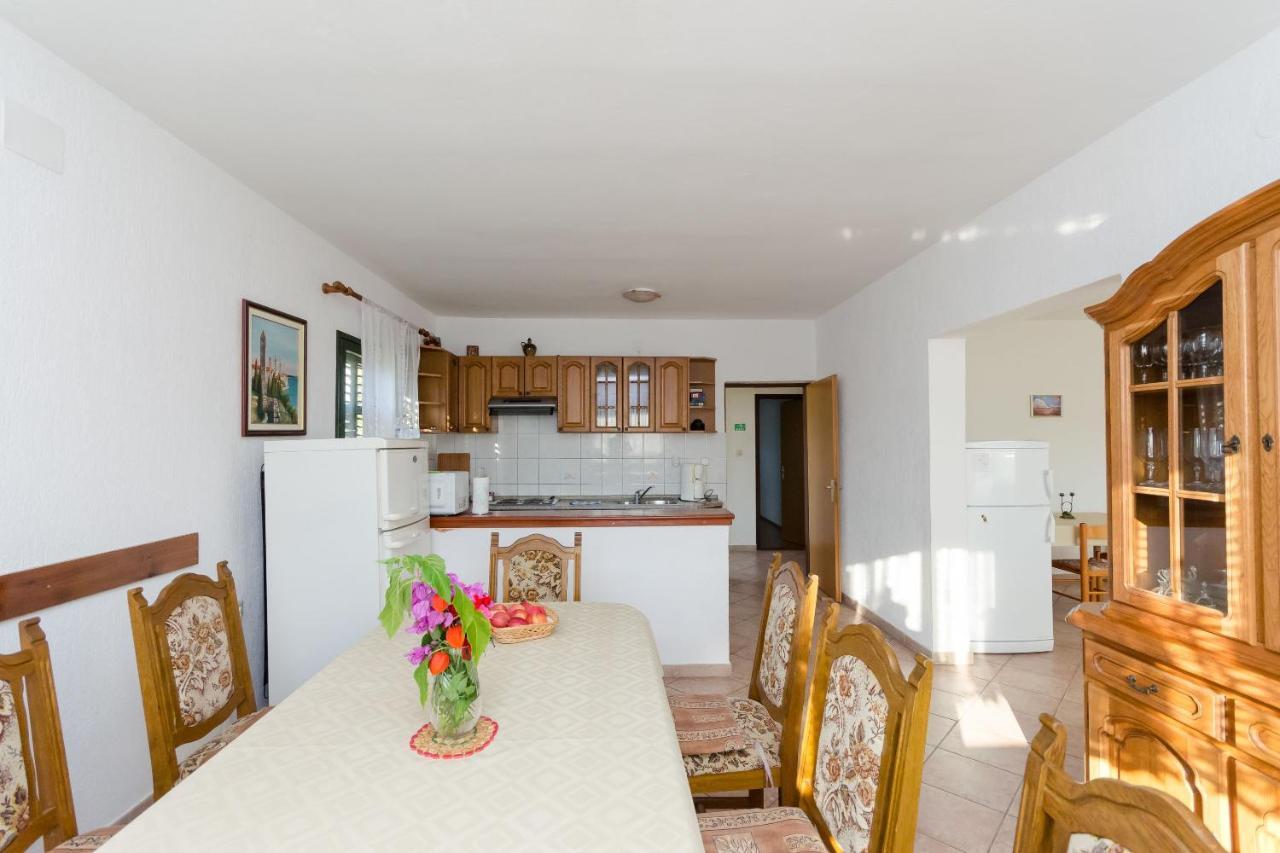 Apartments Boza 洛帕 外观 照片