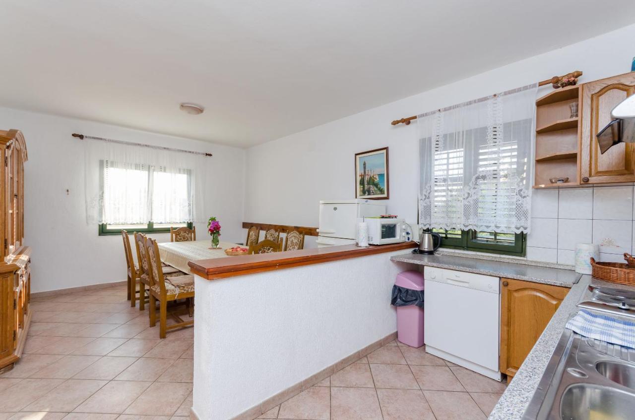 Apartments Boza 洛帕 外观 照片