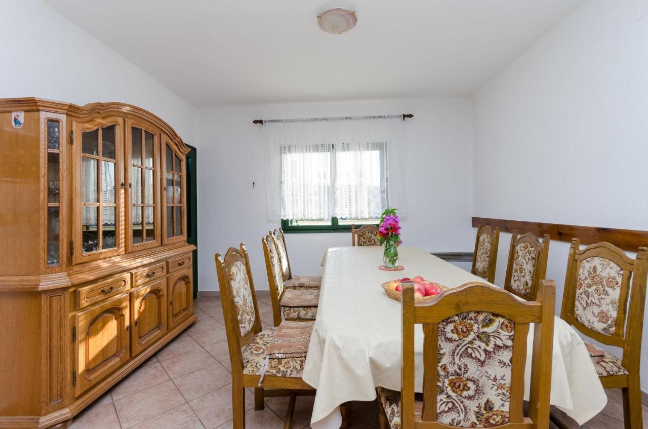 Apartments Boza 洛帕 外观 照片