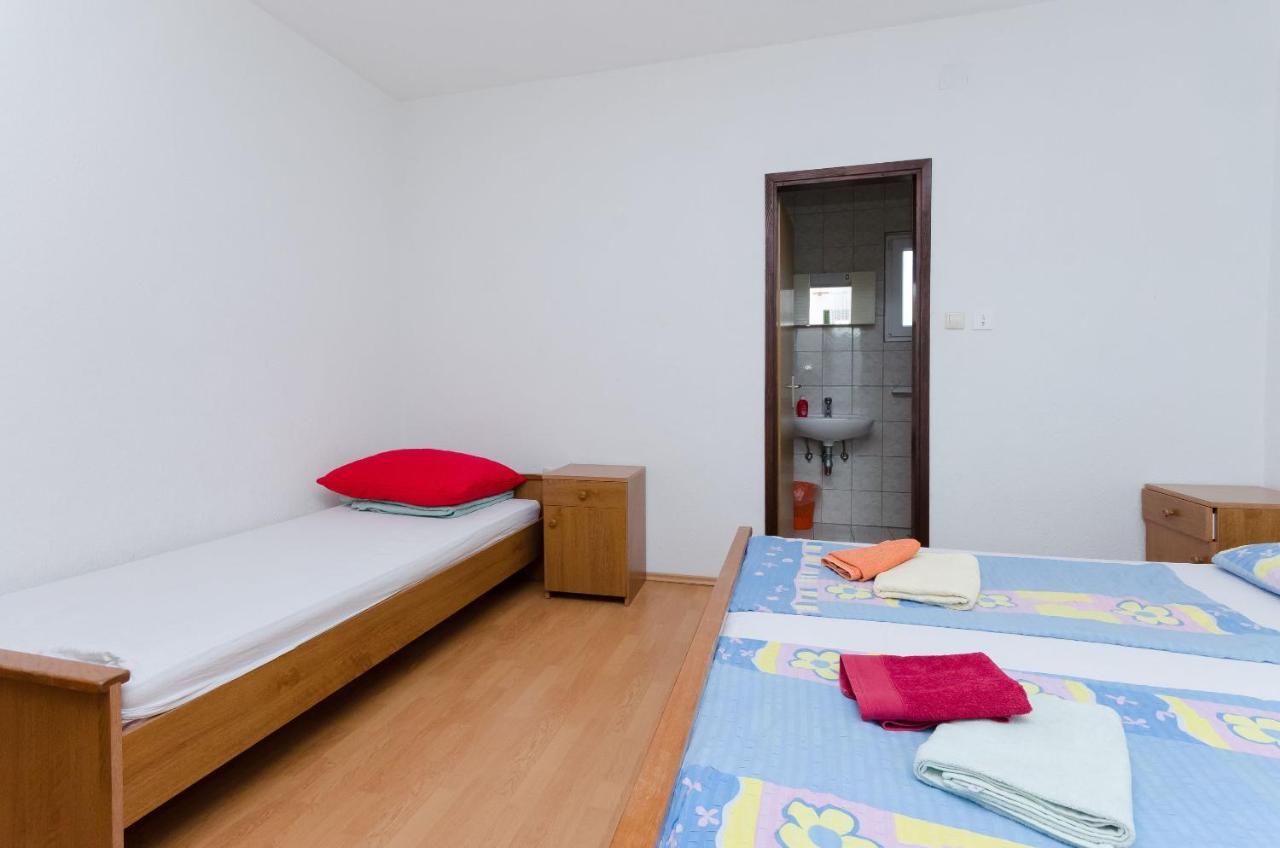 Apartments Boza 洛帕 外观 照片